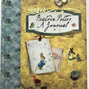 Beatrix Potter, a Journal